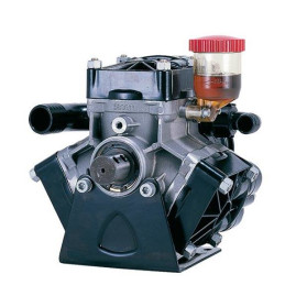 Мембранный насос AR 135 BP SP (BlueFlex, 20 бар, 128 л/мин, внешний вал 35 мм)