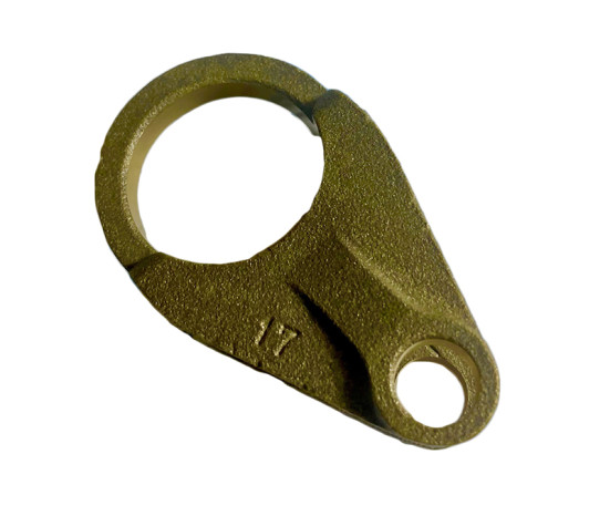 Шатун Bertolini (WML-F/WMH-F/WMC-F, бронзовый)