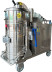 Пылесос промышленный Evoline IVC 1100 5,5 kW EXPLOSION-PROOF (IVC1100-55EX)