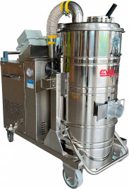 Пылесос промышленный Evoline IVC 1100 5,5 kW EXPLOSION-PROOF