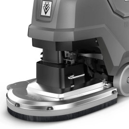 Поломоечная машина Karcher BD 50/55 C Classic Bp