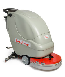 Поломоечная машина KEDI GBZ-430B (80Ач, Li)