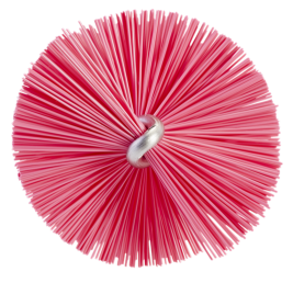 Ерш Vikan (D40мм, розовый)