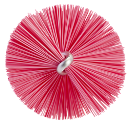 Ерш Vikan (D40мм, розовый)