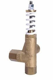 Регулятор давления PA VBS203 (100бар, 30л/мин, 3/8&quot;г-3/8&quot;г, By-pass 3/8&quot;г)