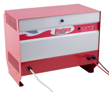 Зарядное устройство Ventura Eco D 44-80 WA