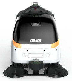Уборочная машина робот Chancee S100N