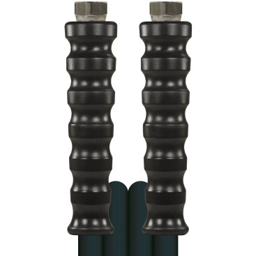 Шланг высокого давления EU 2SN-08 (10м, 3/8"г-3/8"г) R+M