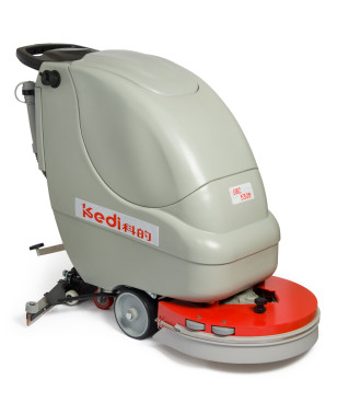 Поломоечная машина KEDI GBZ-430B (90Ач)