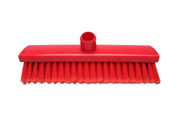 Щётка моющая FBK (300 х 60 мм, красный)