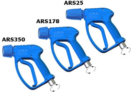 Курок RL 86 (вх.1/2"г.вращ, вых.ARS350B)