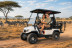 Гольф-кар Rutrike Ranger 2+2 Plus (48V, 3900Вт, белый) (026623-3283)