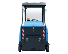 Подметальная машина Gadlee GTS 1450 (без крыши)