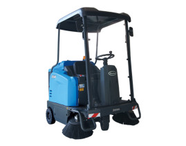 Подметальная машина Gadlee GTS 1450 (без крыши)