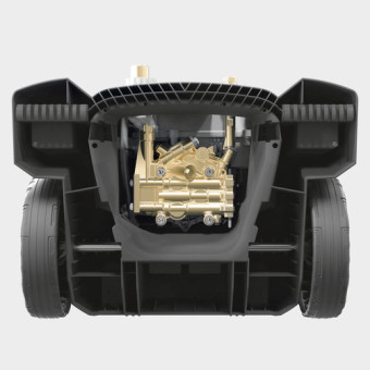 Мойка высокого давления Karcher HD 7/16-4 M *EU