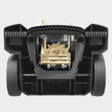 Мойка высокого давления Karcher HD 7/16-4 M *EU