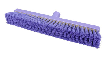 Щетка FBK (400х50мм, жесткий, фиолетовый)