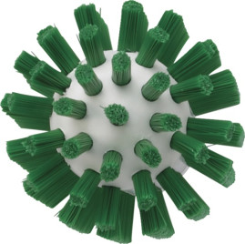 Щетка-ерш для очистки труб Vikan (D50 мм, зеленый)