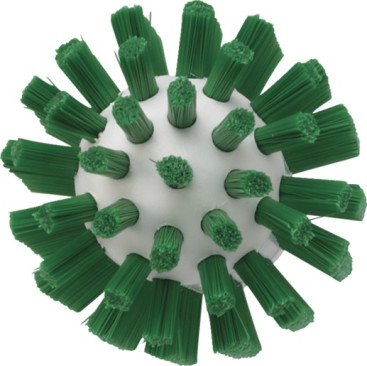 Щетка-ерш для очистки труб Vikan (D50 мм, зеленый)