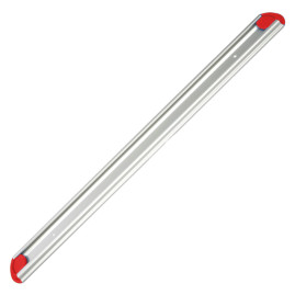 Алюминиевый рельс FBK (500 мм, красный)