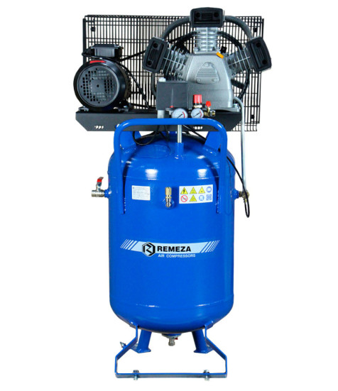Компрессор Remeza СБ4/С-100.LB40B (верт.)