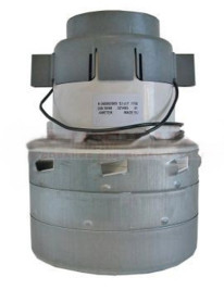Вакуумный мотор 060800009.00 (1500Вт, 220В, 3-стад) Ametek