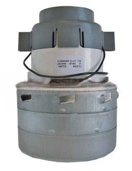 Вакуумный мотор 060800009.00 (1500Вт, 220В, 3-стад) Ametek (060800009.00)