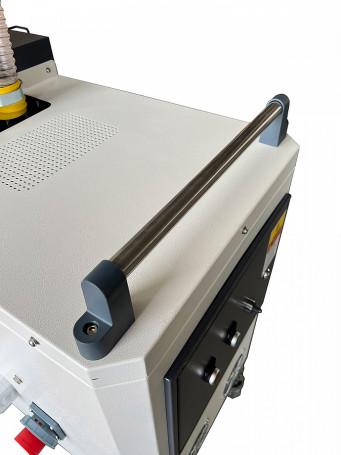 Пылесос промышленный Evoline IVC 10 3,0 kW DRY (IVC10-30)