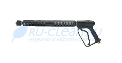 Пистолет PA RL160 бытовой 30.0050.40 (50 см)