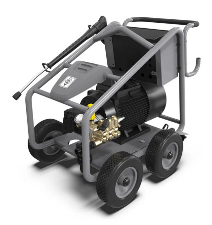 Мойка высокого давления Karcher HD 13/35-4 (1.367-158.0)