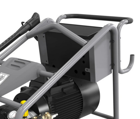 Мойка высокого давления Karcher HD 13/35-4 (1.367-158.0)