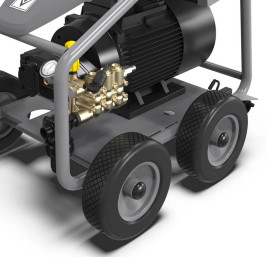 Мойка высокого давления Karcher HD 13/35-4