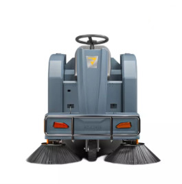 Подметальная машина Chancee U135