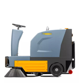 Подметальная машина Chancee U135