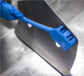 Щетка Vikan UST (395мм, синий)