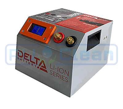 Тяговый аккумулятор DELTA LFP 24-216 (24В, 216Ач, Li-ion)
