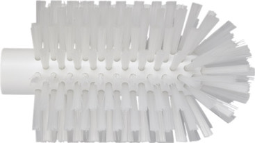 Щетка-ерш для очистки труб Vikan (D90 мм, белый)