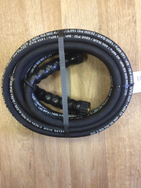 Шланг высокого давления 2SN-08 EU (10м, М22х1.5г-М22х1.5г) R+M