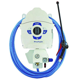 Спрей станция SEKO PROTWIN (1-6бар, 2 хим.ср, шланг 15м, ВА)