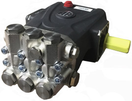 Насос высокого давления Annovi Reverberi RG 15.25 H N