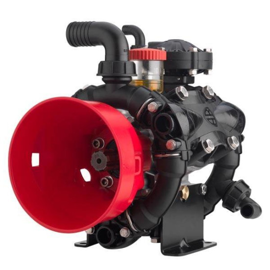 Мембранный насос AR 140 BP C (NBR, 15 бар, 132.9 л/мин, ВОМ 1&quot;⅜)