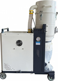 Пылесос промышленный Evoline IVC 10 5,5 kW DRY