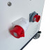 Пылесос промышленный Evoline IVC 10 5,5 kW DRY (IVC10-55)