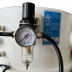 Пылесос промышленный Evoline IVC 10 5,5 kW DRY (IVC10-55)