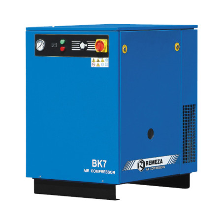 Компрессор винтовой Remeza ВК7Т-8(10/15)
