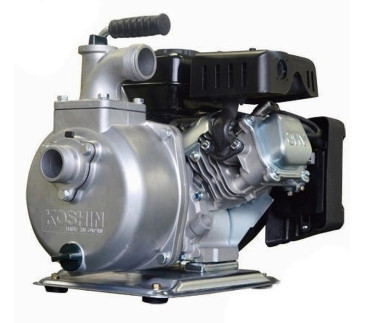 Мотопомпа Koshin SEV-40F