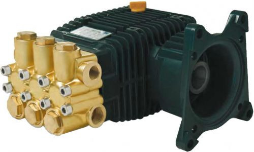 Насос высокого давления Bertolini TMG 3540 (3450 об/мин. бензо)