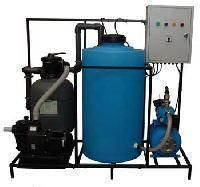 Установка АРОС-5 (стандарт)