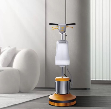 Однодисковая машина Chancee DC1517