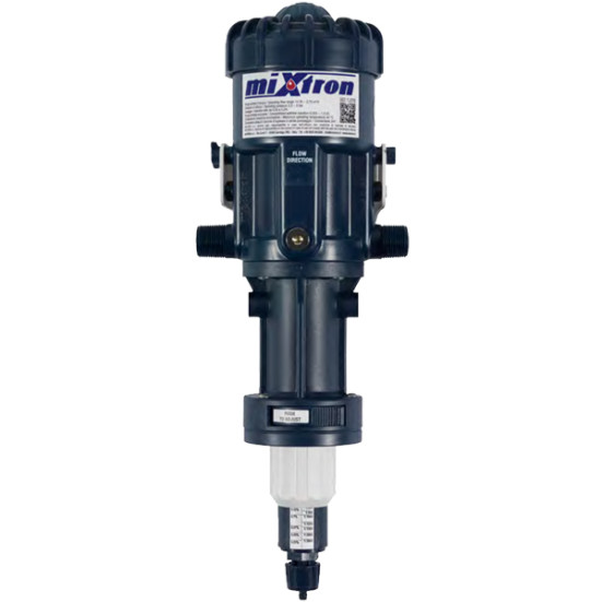 Насос дозирующий Mixtron MX.075.P003 (0.03-0.2%, 0.5-6бар, 5л/ч)